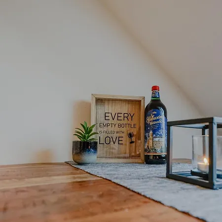 Dessaus Motto Appartements! Solo - Paerchen - Familien - Gruppen Zimmer foto