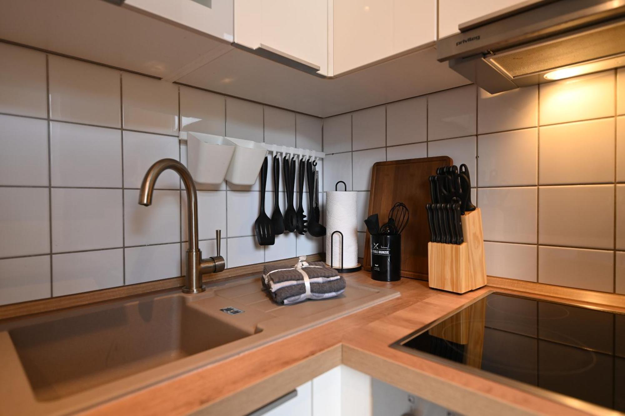 Dessaus Motto Appartements! Solo - Paerchen - Familien - Gruppen *