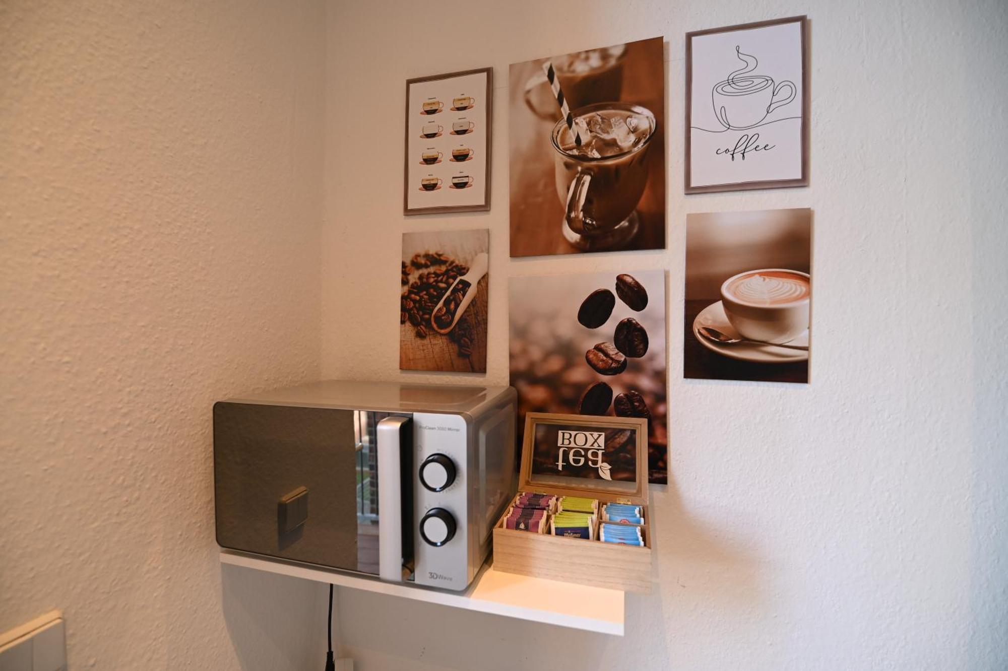 Dessaus Motto Appartements! Solo - Paerchen - Familien - Gruppen Apartment Dessau-Rosslau