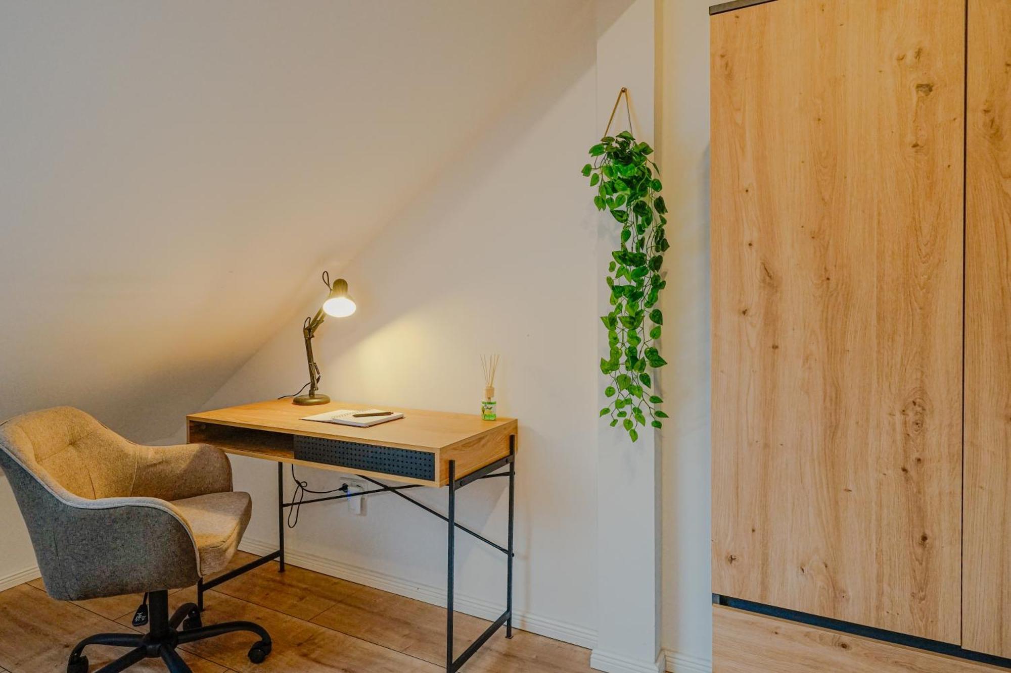 Dessaus Motto Appartements! Solo - Paerchen - Familien - Gruppen *