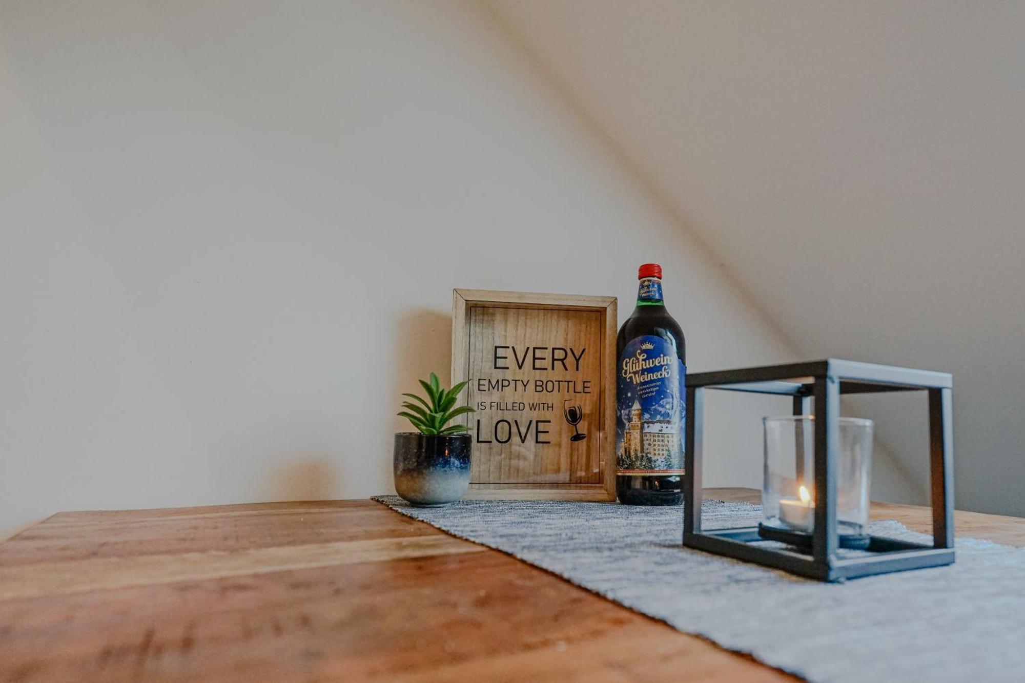 Dessaus Motto Appartements! Solo - Paerchen - Familien - Gruppen * Dessau-Rosslau