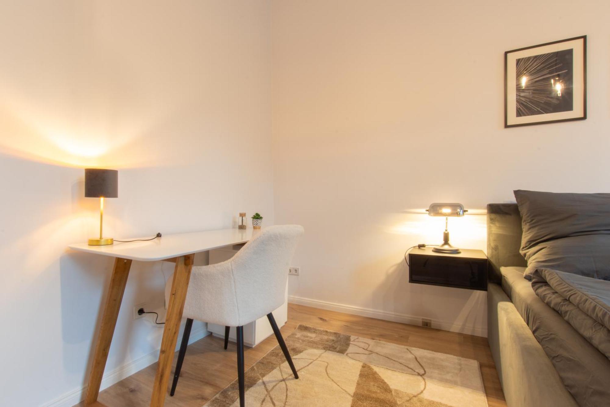 Dessaus Motto Appartements! Solo - Paerchen - Familien - Gruppen Dessau-Rosslau