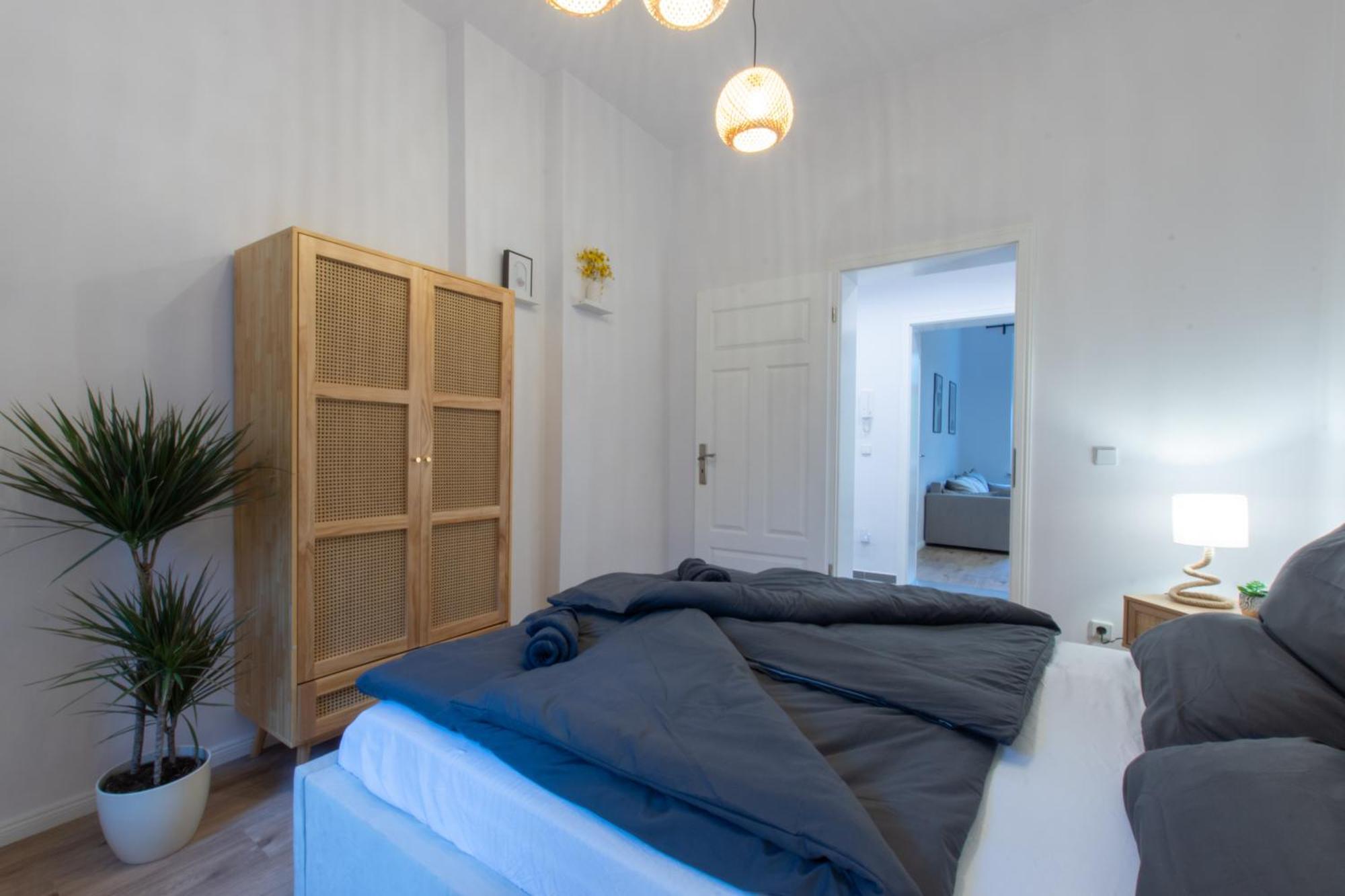 Apartment Dessaus Motto Appartements! Solo - Paerchen - Familien - Gruppen