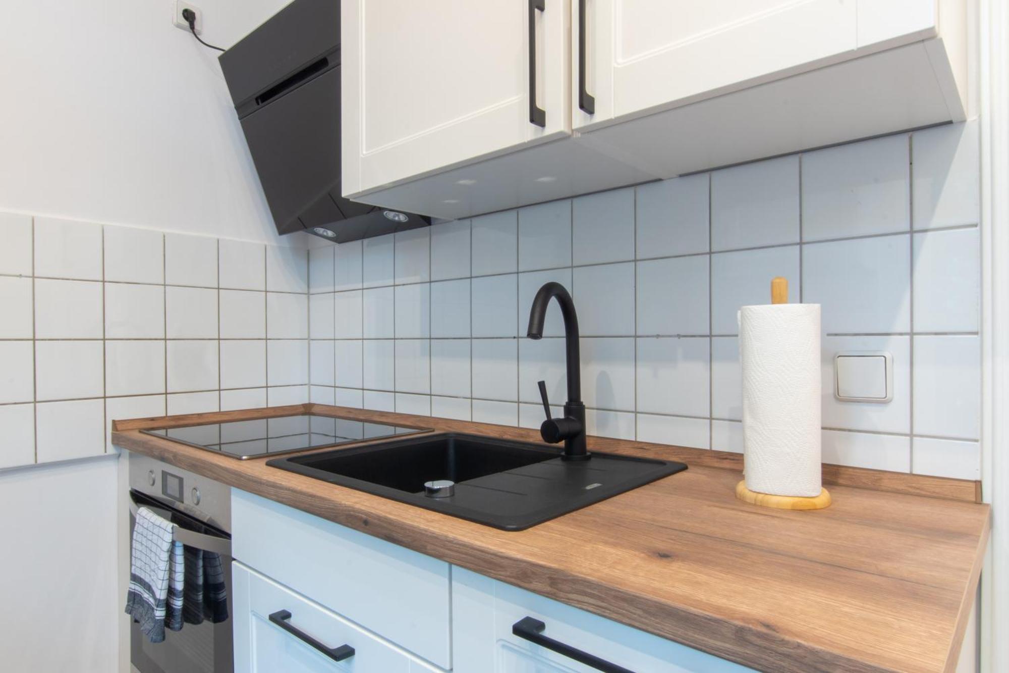 Apartment Dessaus Motto Appartements! Solo - Paerchen - Familien - Gruppen