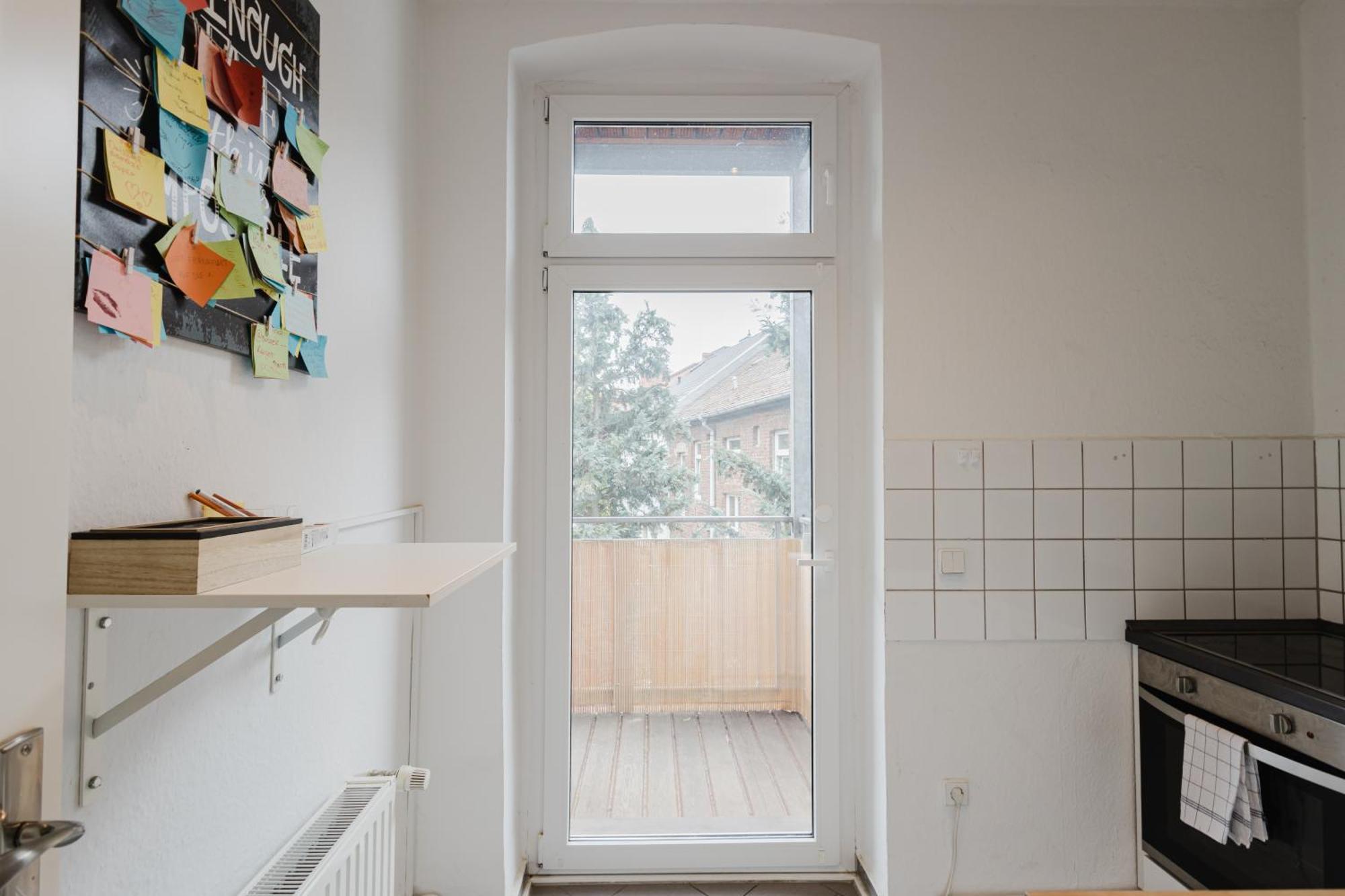Apartment Dessaus Motto Appartements! Solo - Paerchen - Familien - Gruppen Dessau-Rosslau
