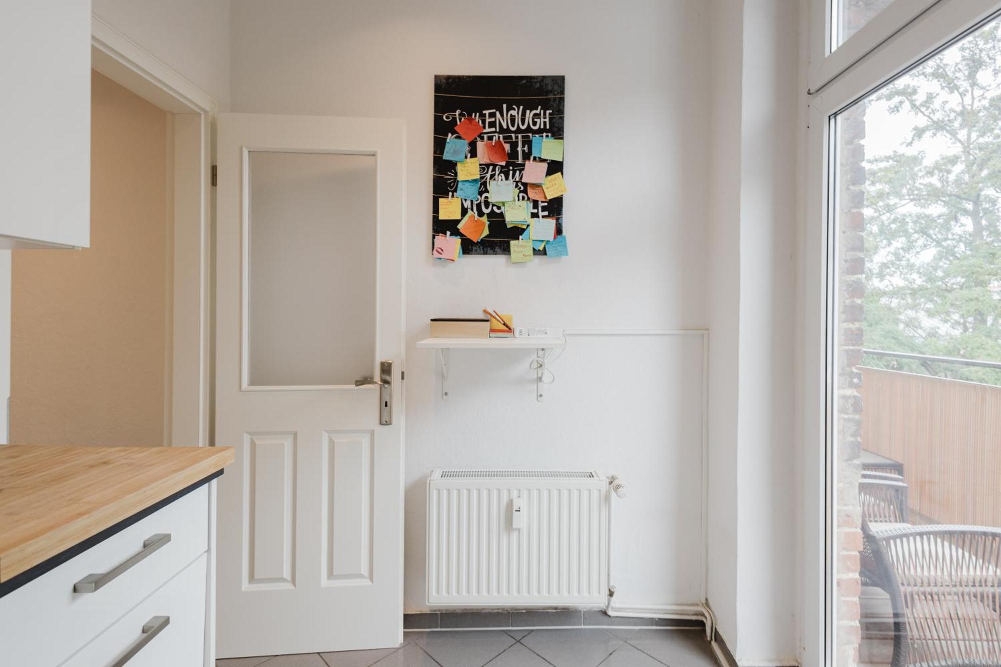 Dessaus Motto Appartements! Solo - Paerchen - Familien - Gruppen Dessau-Rosslau