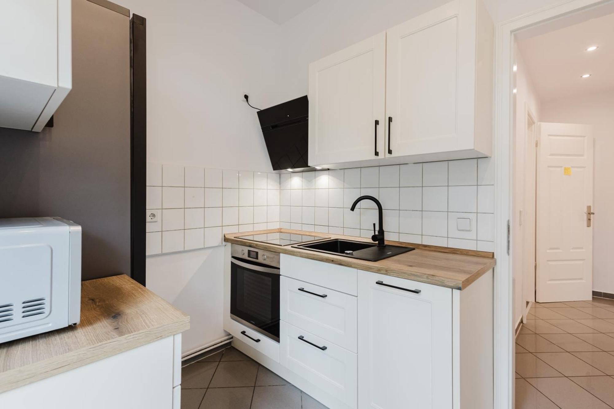 Dessaus Motto Appartements! Solo - Paerchen - Familien - Gruppen